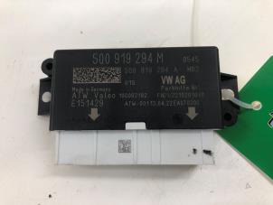 Gebruikte Module PDC Audi TTS (FV3/FVP) Prijs € 59,00 Margeregeling aangeboden door Wessel Parts & Service B.V.