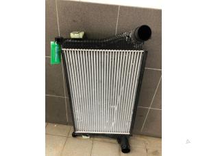Gebruikte Intercooler Audi TTS (FV3/FVP) Prijs € 175,00 Margeregeling aangeboden door Wessel Parts & Service B.V.