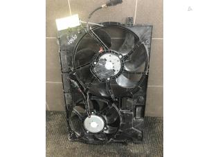 Gebruikte Koelvin Motor Audi TTS (FV3/FVP) Prijs € 299,00 Margeregeling aangeboden door Wessel Parts & Service B.V.