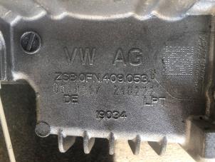 Gebruikte Differentieel voor Audi TTS (FV3/FVP) Prijs € 799,00 Margeregeling aangeboden door Wessel Parts & Service B.V.