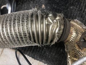 Gebruikte Katalysator Audi TTS (FV3/FVP) Prijs op aanvraag aangeboden door Wessel Parts & Service B.V.