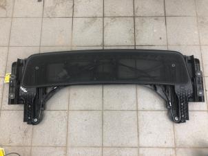 Gebruikte Windscherm Audi TTS (FV3/FVP) Prijs € 299,00 Margeregeling aangeboden door Wessel Parts & Service B.V.