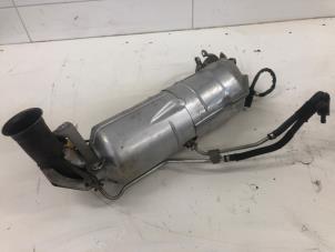 Gebruikte Katalysator Opel Crossland (X) 1.2 Turbo 12V Prijs € 699,00 Margeregeling aangeboden door Wessel Parts & Service B.V.