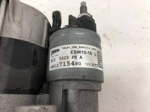 Gebruikte Startmotor Opel Crossland (X) 1.2 Turbo 12V Prijs € 49,00 Margeregeling aangeboden door Wessel Parts & Service B.V.