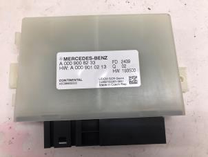 Gebruikte Computer Adblue Mercedes C Estate (S206) C-220d 2.0 Turbo 16V Prijs € 99,00 Margeregeling aangeboden door Wessel Parts & Service B.V.