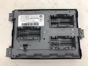 Gebruikte Sam module Mercedes C Estate (S206) C-220d 2.0 Turbo 16V Prijs € 199,00 Margeregeling aangeboden door Wessel Parts & Service B.V.