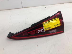 Gebruikte Achterlicht rechts Mercedes C Estate (S206) C-220d 2.0 Turbo 16V Prijs € 125,00 Margeregeling aangeboden door Wessel Parts & Service B.V.