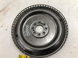 Gebruikte Starterkrans Mercedes C Estate (S206) C-220d 2.0 Turbo 16V Prijs € 69,00 Margeregeling aangeboden door Wessel Parts & Service B.V.