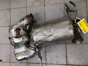 Gebruikte Katalysator Mercedes C Estate (S206) C-220d 2.0 Turbo 16V Prijs € 999,00 Margeregeling aangeboden door Wessel Parts & Service B.V.