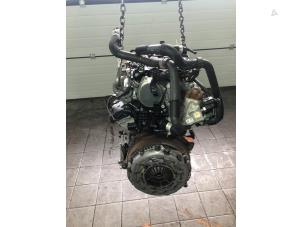 Gebruikte Motor Peugeot Boxer (U9) 2.0 BlueHDi 110 Prijs € 2.999,00 Margeregeling aangeboden door Wessel Parts & Service B.V.