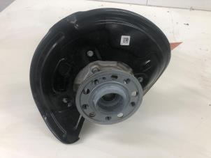 Gebruikte Asschenkel rechts-achter Mercedes C Estate (S206) C-220d 2.0 Turbo 16V Prijs € 349,00 Margeregeling aangeboden door Wessel Parts & Service B.V.