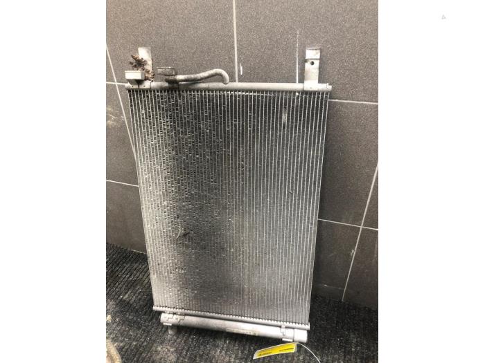 Gebruikte Airco Radiateur Volkswagen Golf Prijs € 131,25 Margeregeling aangeboden door Wessel Parts & Service B.V.