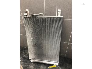 Gebruikte Airco Radiateur Volkswagen Golf Prijs € 125,00 Margeregeling aangeboden door Wessel Parts & Service B.V.