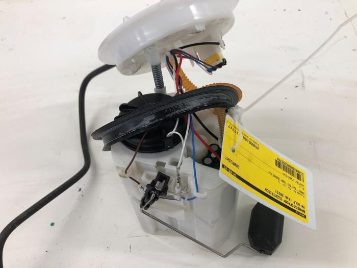 Gebruikte Brandstofpomp Elektrisch Volkswagen Golf Prijs op aanvraag aangeboden door Wessel Parts & Service B.V.