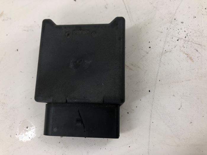 Gebruikte Brandstofpomp module Volkswagen Golf Prijs € 30,45 Margeregeling aangeboden door Wessel Parts & Service B.V.