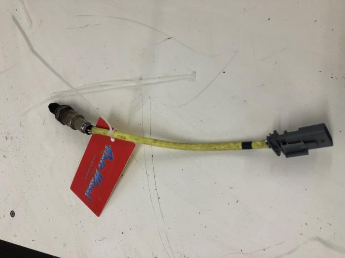 Gebruikte Lambda Sonde Opel Mokka 1.2 Turbo 12V Prijs € 40,95 Margeregeling aangeboden door Wessel Parts & Service B.V.
