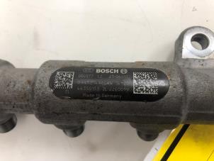 Gebruikte Injector brug Fiat Ducato (250) 2.2 D 140 Multijet 3 Prijs € 149,00 Margeregeling aangeboden door Wessel Parts & Service B.V.