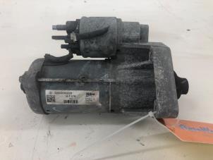 Gebruikte Startmotor Mercedes Vito (447.6) 1.6 111 CDI 16V Prijs € 49,00 Margeregeling aangeboden door Wessel Parts & Service B.V.