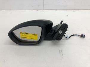 Gebruikte Buitenspiegel links Opel Mokka 1.5 CDTi 16V Prijs € 175,00 Margeregeling aangeboden door Wessel Parts & Service B.V.