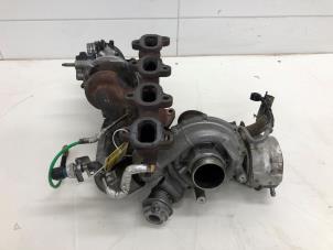 Gebruikte G-lader Renault Master III (EV/HV/UV/VA/VB/VD/VF/VG/VJ) 2.3 Energy dCi 180 Twin Turbo 16V FWD Prijs € 899,00 Margeregeling aangeboden door Wessel Parts & Service B.V.