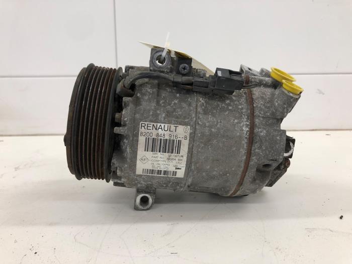 Gebruikte Aircopomp Renault Master III (EV/HV/UV/VA/VB/VD/VF/VG/VJ) 2.3 Energy dCi 180 Twin Turbo 16V FWD Prijs € 103,95 Margeregeling aangeboden door Wessel Parts & Service B.V.