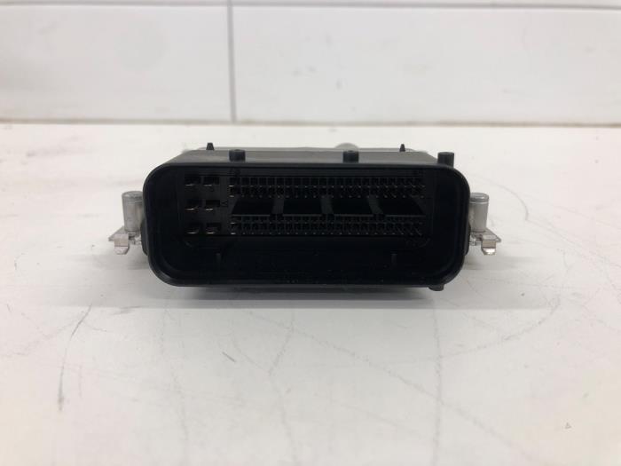 Gebruikte Adblue Computer Renault Master III (EV/HV/UV/VA/VB/VD/VF/VG/VJ) 2.3 Energy dCi 180 Twin Turbo 16V FWD Prijs € 208,95 Margeregeling aangeboden door Wessel Parts & Service B.V.