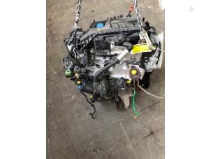 Gebruikte Motor Mercedes Vito (447.6) 1.6 111 CDI 16V Prijs € 3.499,00 Margeregeling aangeboden door Wessel Parts & Service B.V.