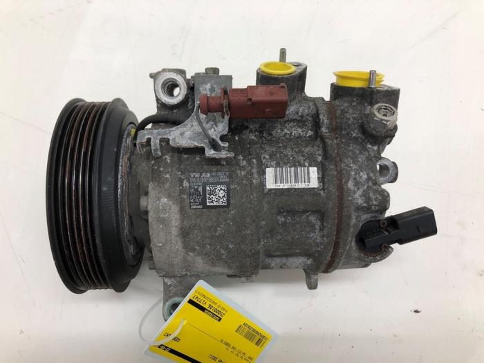 Gebruikte Aircopomp Volkswagen Golf Prijs € 93,45 Margeregeling aangeboden door Wessel Parts & Service B.V.
