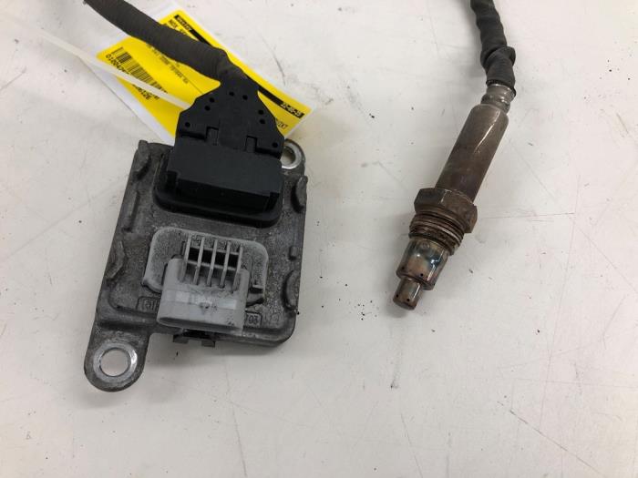 Gebruikte Nox sensor Renault Master III (EV/HV/UV/VA/VB/VD/VF/VG/VJ) 2.3 Energy dCi 180 Twin Turbo 16V FWD Prijs € 131,25 Margeregeling aangeboden door Wessel Parts & Service B.V.