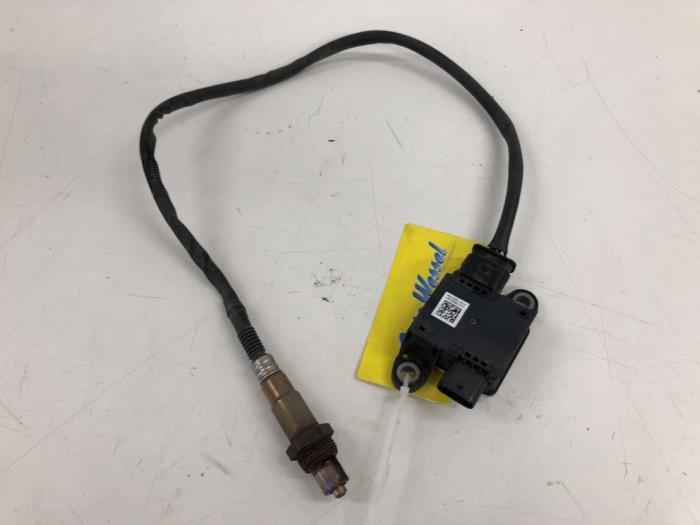 Gebruikte Nox sensor Renault Master III (EV/HV/UV/VA/VB/VD/VF/VG/VJ) 2.3 Energy dCi 180 Twin Turbo 16V FWD Prijs € 156,45 Margeregeling aangeboden door Wessel Parts & Service B.V.