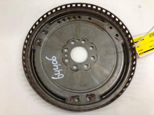 Gebruikte Starterkrans Mercedes B (W245) 2.0 B-200 16V Prijs € 49,00 Margeregeling aangeboden door Wessel Parts & Service B.V.