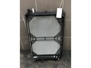 Gebruikte Radiateur Opel Insignia Sports Tourer 1.5 CDTI 12V Prijs € 175,00 Margeregeling aangeboden door Wessel Parts & Service B.V.