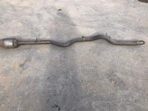 Gebruikte Uitlaat (compleet) Mercedes Vito (447.6) 1.6 111 CDI 16V Prijs € 399,00 Margeregeling aangeboden door Wessel Parts & Service B.V.