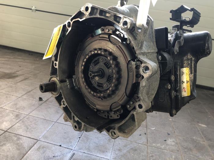Gebruikte Automaatbak Seat Leon Sportstourer (KLF) 1.5 eTSI 16V Prijs € 1.573,95 Margeregeling aangeboden door Wessel Parts & Service B.V.