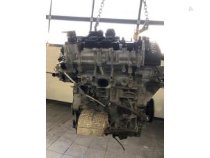 Gebruikte Motor Seat Leon Sportstourer (KLF) 1.5 eTSI 16V Prijs € 2.599,00 Margeregeling aangeboden door Wessel Parts & Service B.V.