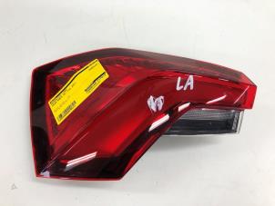 Gebruikte Achterlicht links Skoda Kamiq Prijs € 199,00 Margeregeling aangeboden door Wessel Parts & Service B.V.