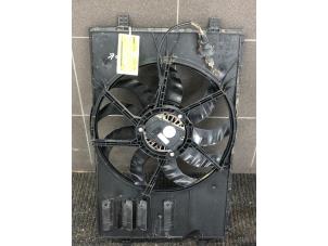 Gebruikte Koelvin Motor Volkswagen Passat Variant (3G5) 2.0 TDI 16V 150 Prijs € 195,00 Margeregeling aangeboden door Wessel Parts & Service B.V.