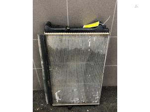 Gebruikte Radiateur Volkswagen Passat Variant (3G5) 2.0 TDI 16V 150 Prijs € 79,00 Margeregeling aangeboden door Wessel Parts & Service B.V.