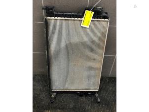 Gebruikte Radiateur Volkswagen Passat Variant (3G5) 2.0 TDI 16V 150 Prijs € 125,00 Margeregeling aangeboden door Wessel Parts & Service B.V.