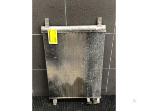 Gebruikte Airco Radiateur Volkswagen Passat Variant (3G5) 2.0 TDI 16V 150 Prijs € 89,00 Margeregeling aangeboden door Wessel Parts & Service B.V.