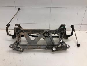 Gebruikte Subframe Volkswagen Passat Variant (3G5) 2.0 TDI 16V 150 Prijs € 149,00 Margeregeling aangeboden door Wessel Parts & Service B.V.