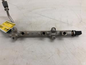 Gebruikte Injector brug Skoda Kamiq Prijs € 49,00 Margeregeling aangeboden door Wessel Parts & Service B.V.