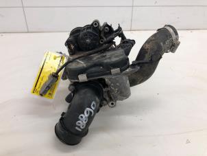 Gebruikte G-lader Opel Insignia Grand Sport 1.5 CDTI 12V Prijs op aanvraag aangeboden door Wessel Parts & Service B.V.