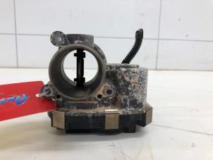 Gebruikte Gasklephuis Opel Insignia Grand Sport 1.5 CDTI 12V Prijs op aanvraag aangeboden door Wessel Parts & Service B.V.