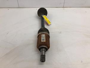 Gebruikte Homokineetas links-voor Opel Insignia Grand Sport 1.5 CDTI 12V Prijs € 149,00 Margeregeling aangeboden door Wessel Parts & Service B.V.