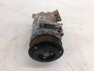 Gebruikte Aircopomp Opel Insignia Grand Sport 1.5 CDTI 12V Prijs op aanvraag aangeboden door Wessel Parts & Service B.V.