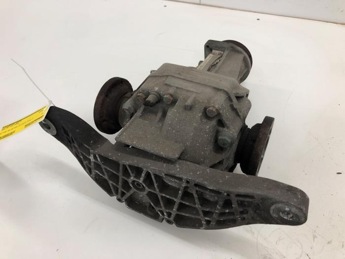 Gebruikte Differentieel achter Audi A4 Avant (B7) 2.0 TFSI 20V Prijs € 208,95 Margeregeling aangeboden door Wessel Parts & Service B.V.