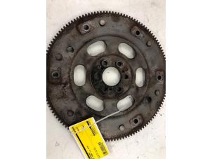 Gebruikte Starterkrans Opel Combo Cargo 1.5 CDTI 130 Prijs € 69,00 Margeregeling aangeboden door Wessel Parts & Service B.V.