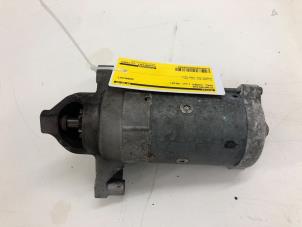 Gebruikte Startmotor Opel Combo Cargo 1.5 CDTI 130 Prijs € 39,00 Margeregeling aangeboden door Wessel Parts & Service B.V.