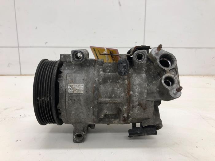 Gebruikte Aircopomp Opel Combo Cargo 1.5 CDTI 130 Prijs € 131,25 Margeregeling aangeboden door Wessel Parts & Service B.V.